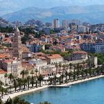 Split