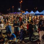 Queens Night Market