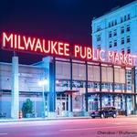 Milwaukee Public Market