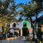 Las Palmas Tex-Mex