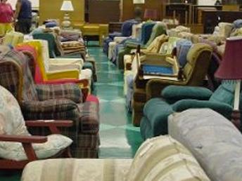 Furniture Fund