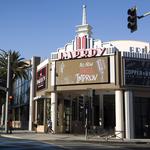 Brea Improv