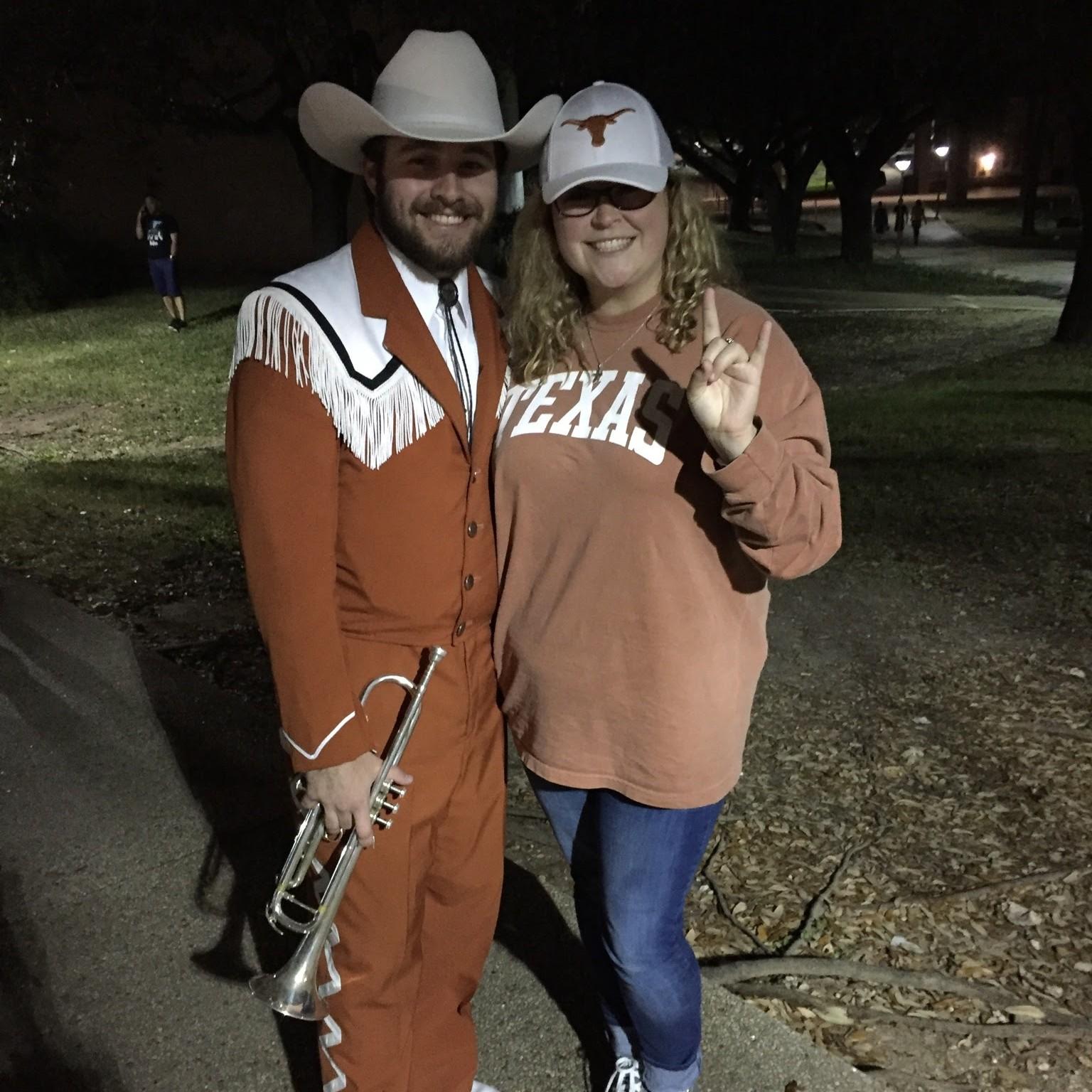 Texas vs TCU 2016