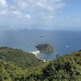 Taboga Island