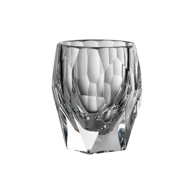 Acrylic Clear Milly Tumbler MARIO LUCA GIUSTI