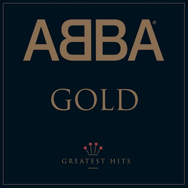 Gold - Greatest Hits[Gold 2 LP]