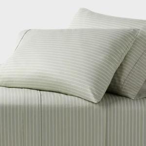 Printed Performance 400 Thread Count Sheet Set - Threshold™