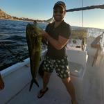 Deep Sea Fishing