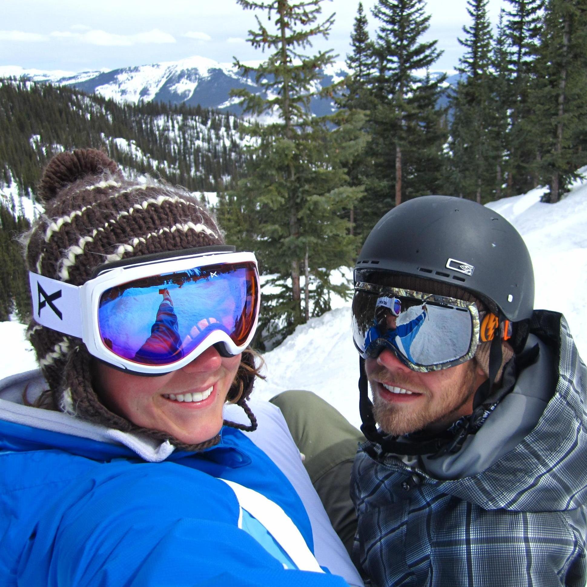 Crested Butte, Colorado