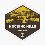 Hocking Hills State Park