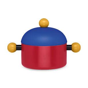 Bubble Casserole Pot