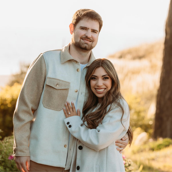 Our newlywed fund (Venmo)