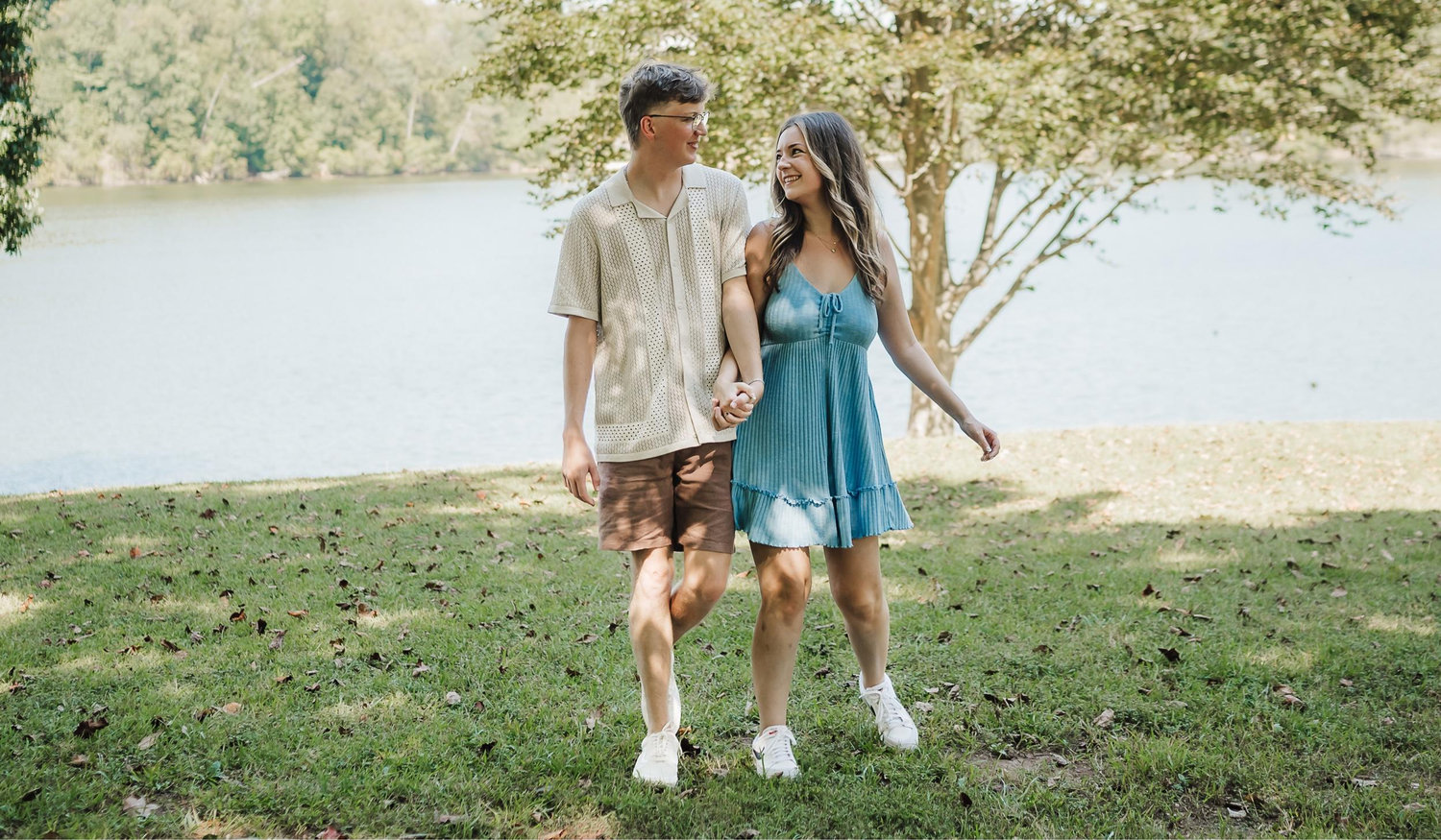 The Wedding Website of Chloe Barnes and Austin McAbee