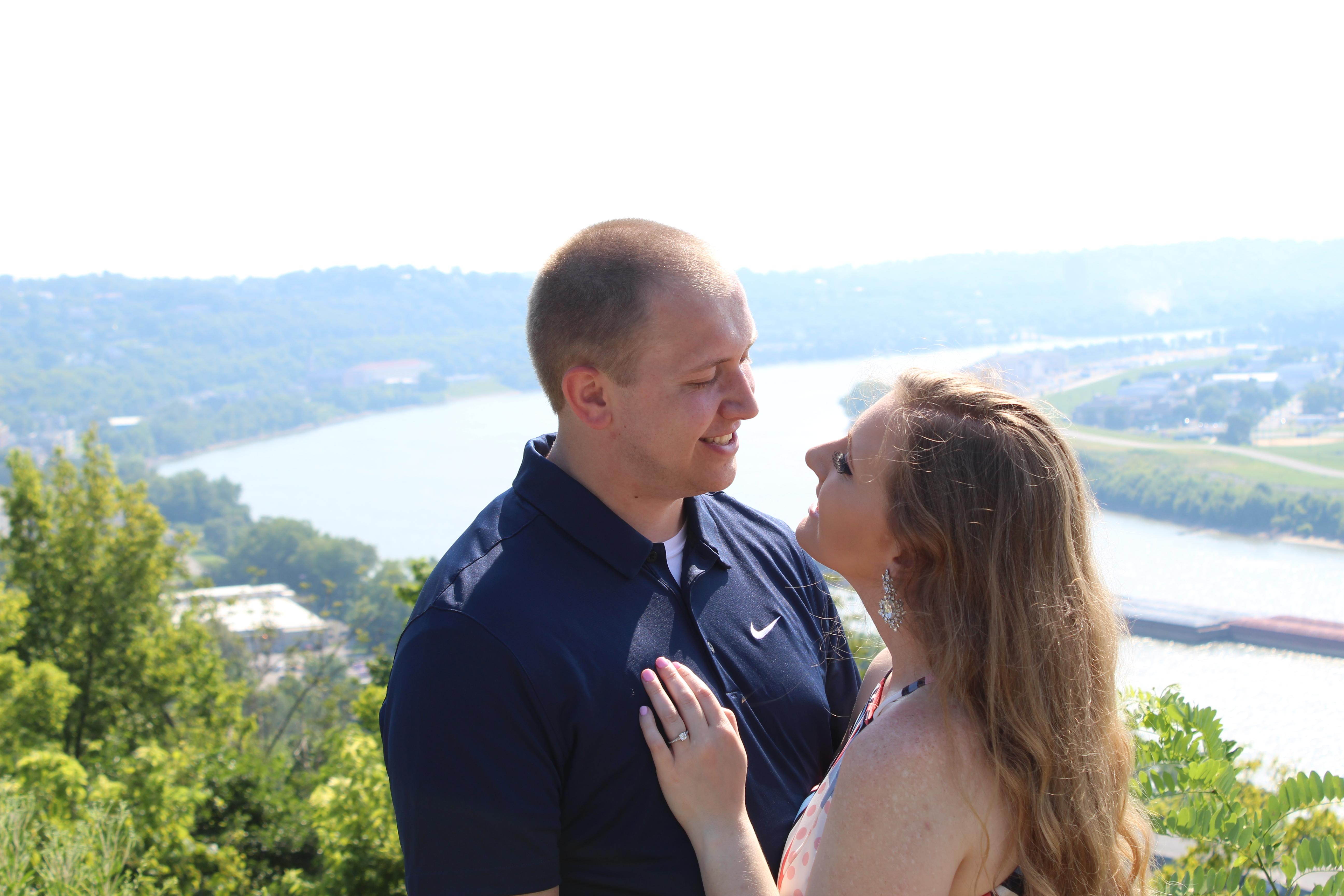 The Wedding Website of Jessica Recker and Alex VerHagen