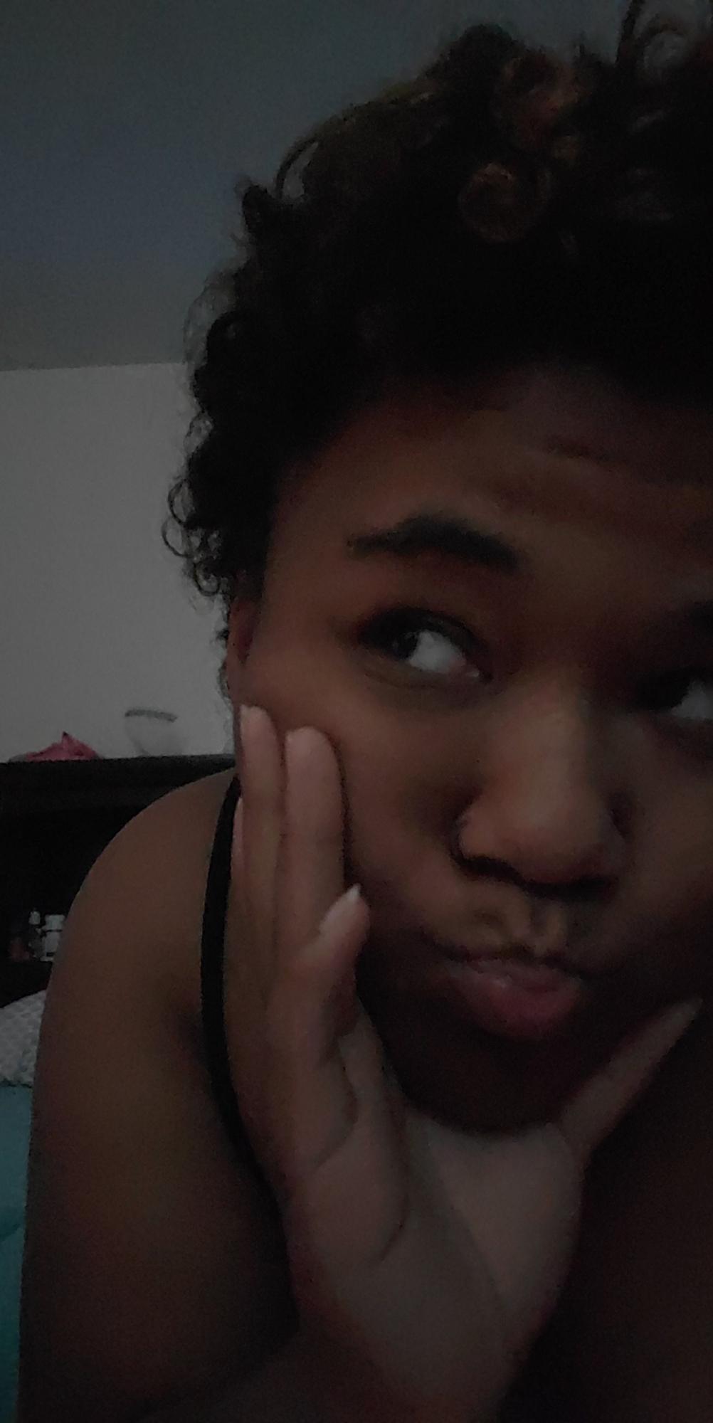 Sunyanna Anderson- The Sass Queen