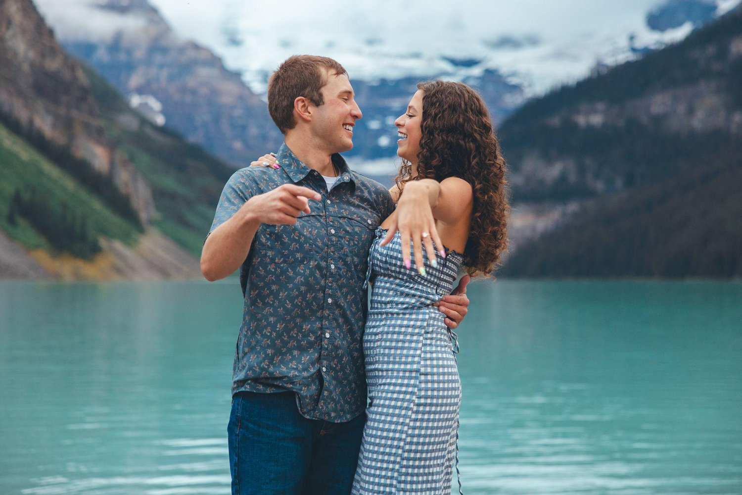 The Wedding Website of Nyah Campbell and Ryan Vigil