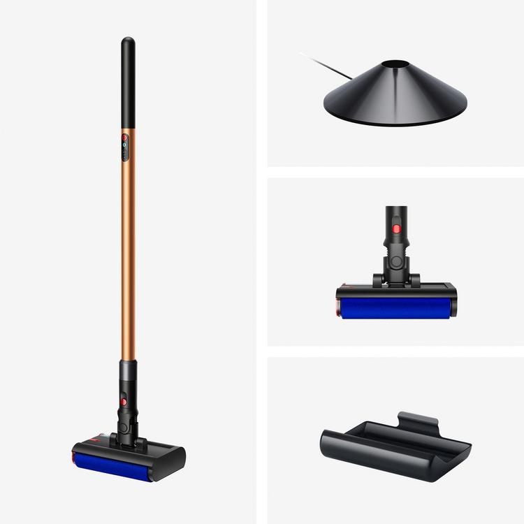 Dyson, PencilWash Cordless Wet Hard Floor Cleaner | Zola