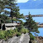Fort Abercrombie State Historic Park