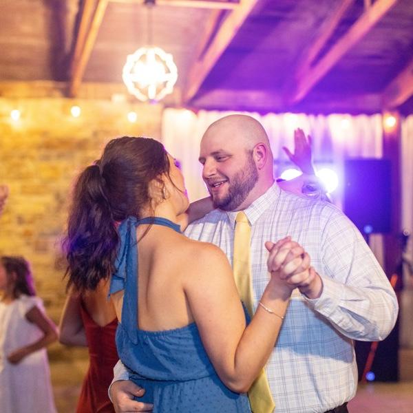 Barth Wedding - September 2022