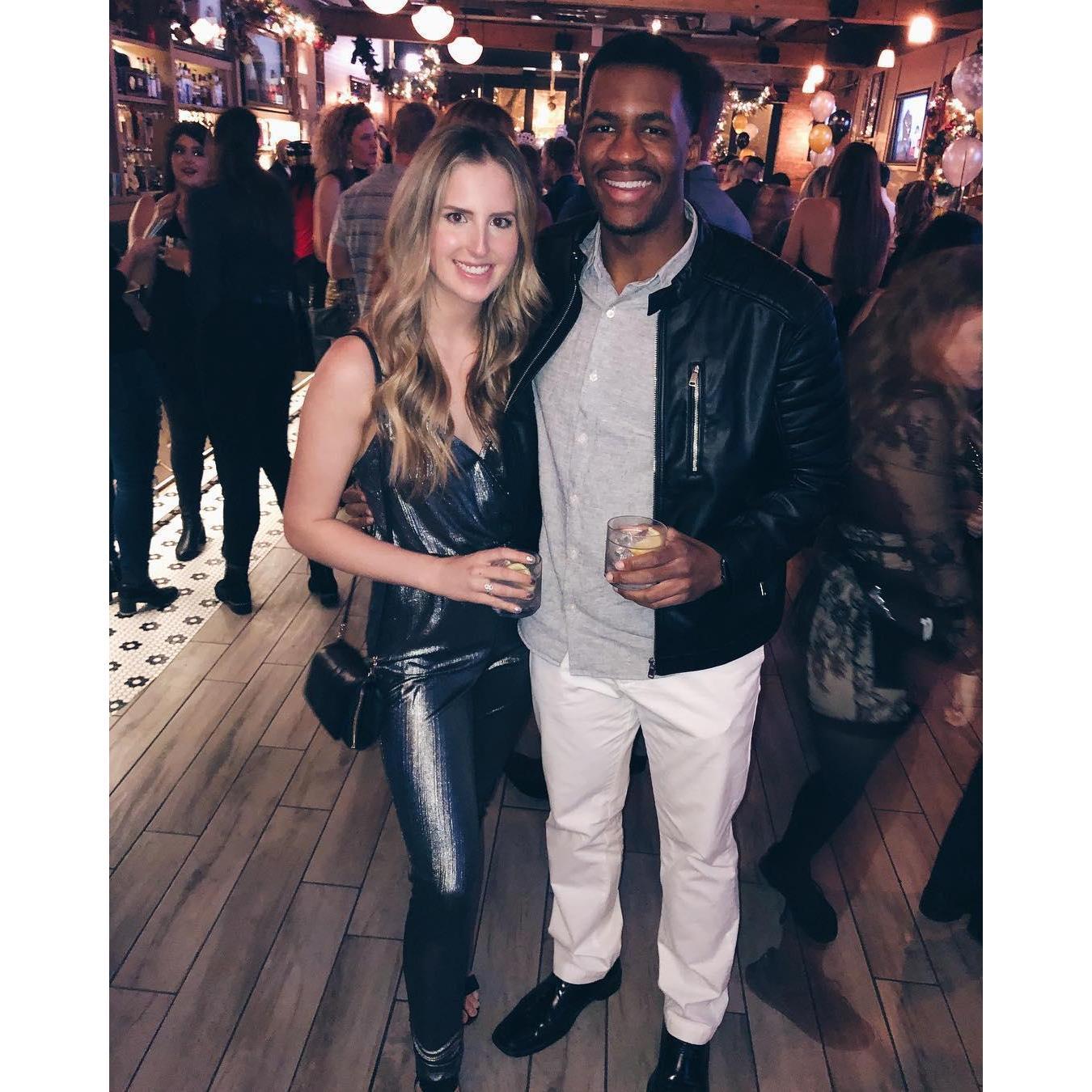 NYE 2019