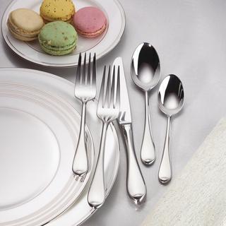 Gorham Studio 45-Piece Flatware Set, Service for 8