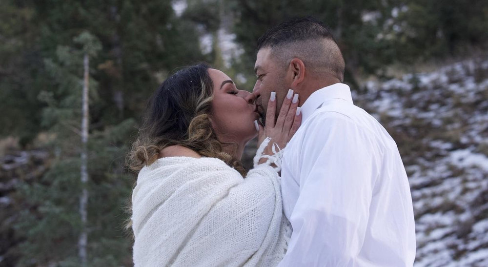 Crystal Rodriguez and Randy Reyes's Wedding Website