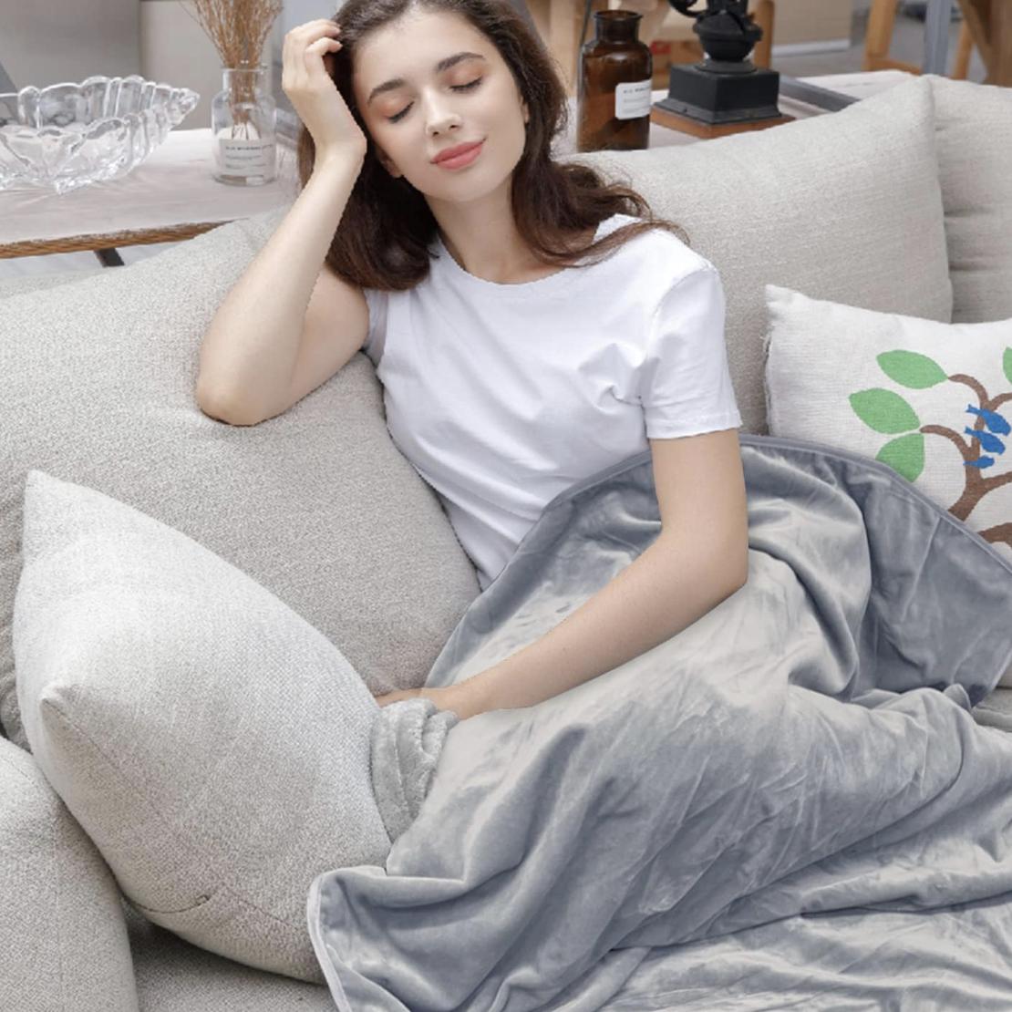 Faraday Blanket, EMI Protection Blanket