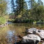 Rattlesnake Recreation Area