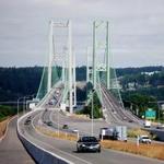 Tacoma Narrows Bridge