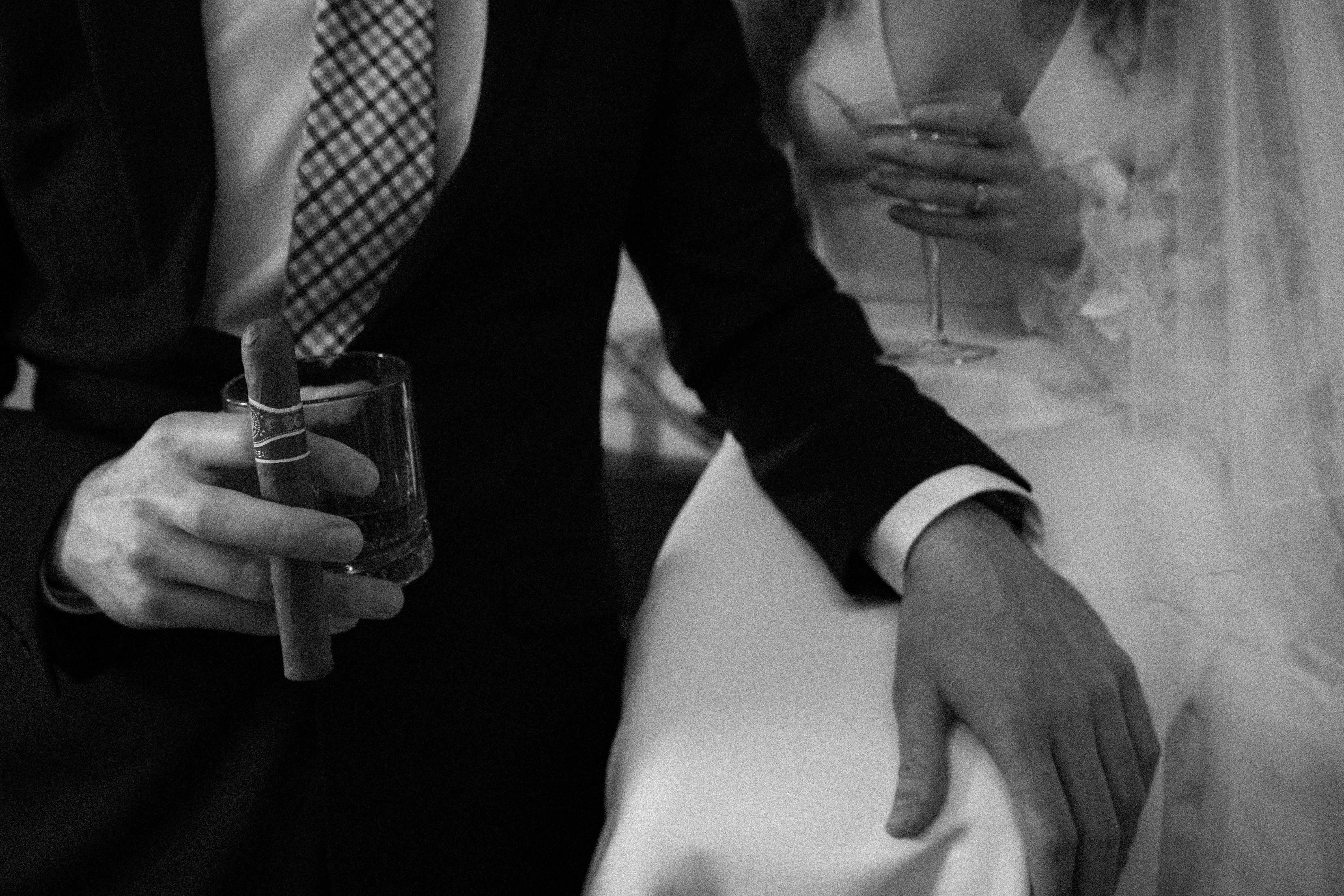 The Wedding Website of Tiffany Dodson and Michael Goldermann