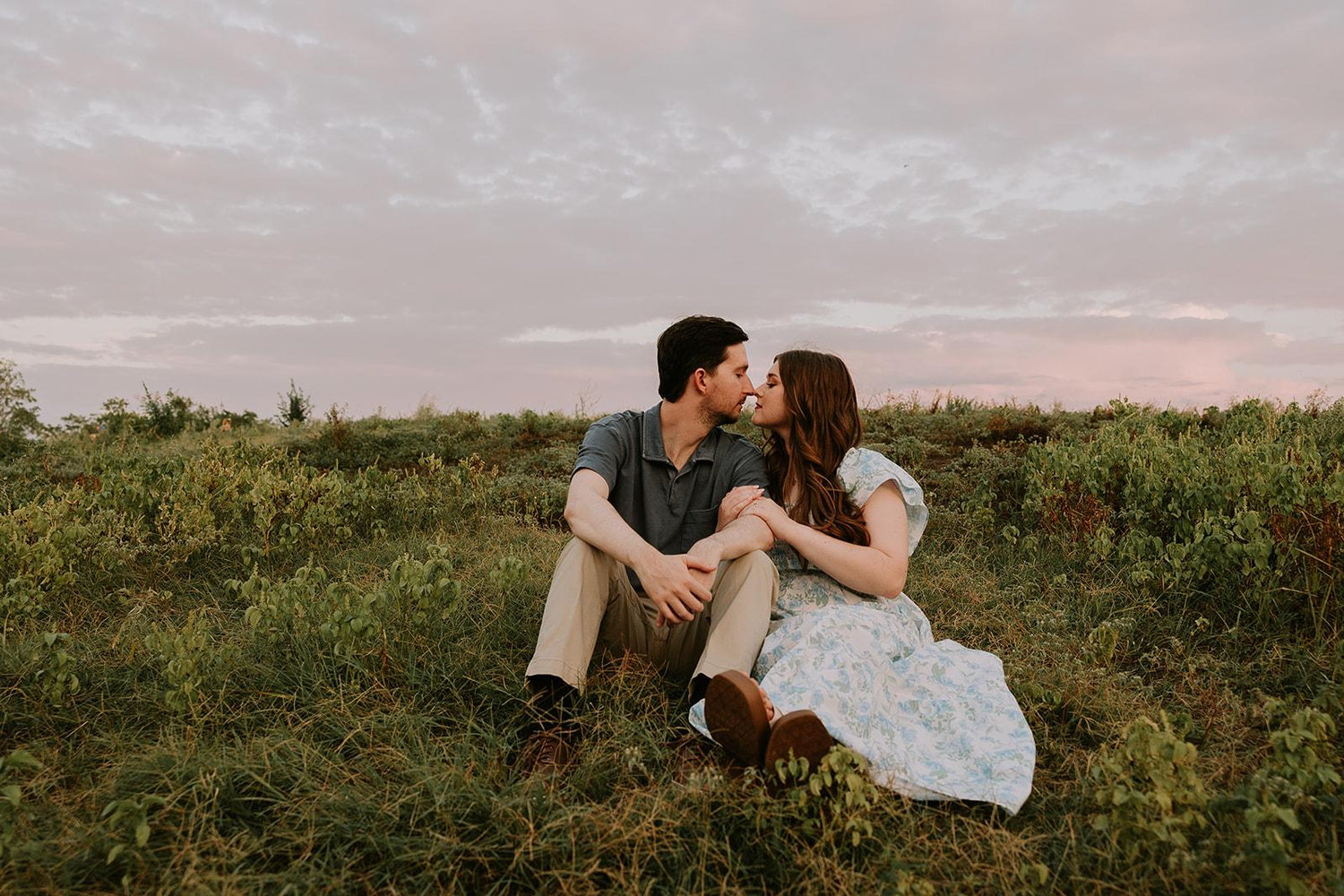 The Wedding Website of Jill Speiser and Harrison Carothers