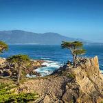 17 Mile Drive