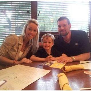 Eating is what our life revolves around lol