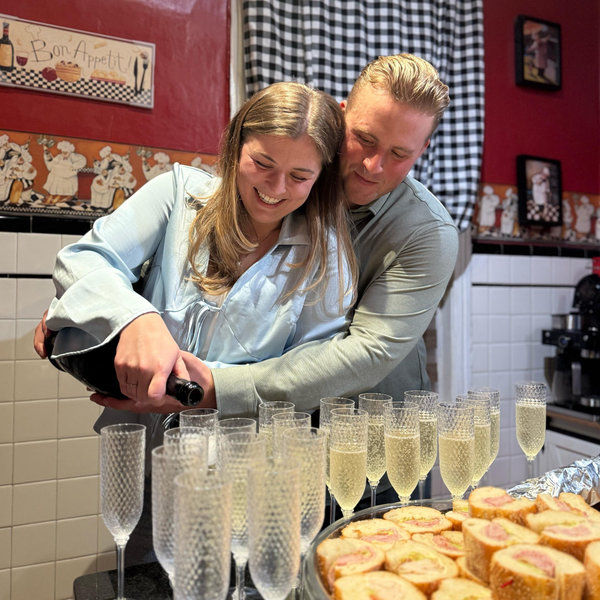 Newlywed Fund