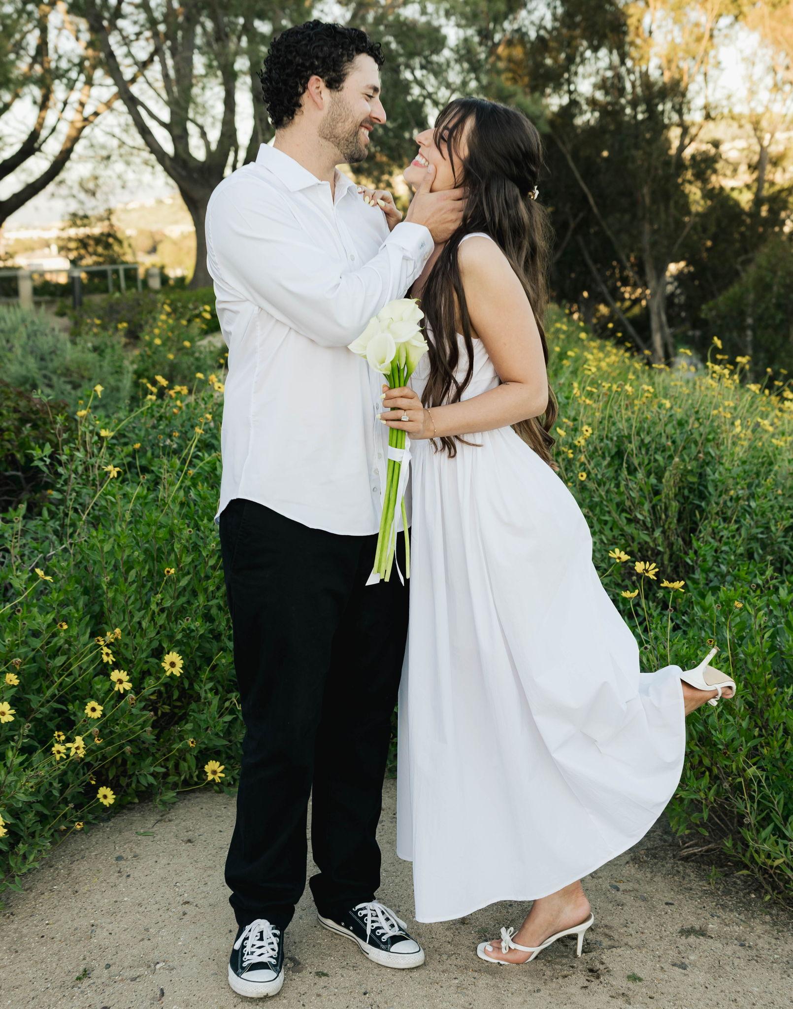 The Wedding Website of Megan Benko and Chase Berman