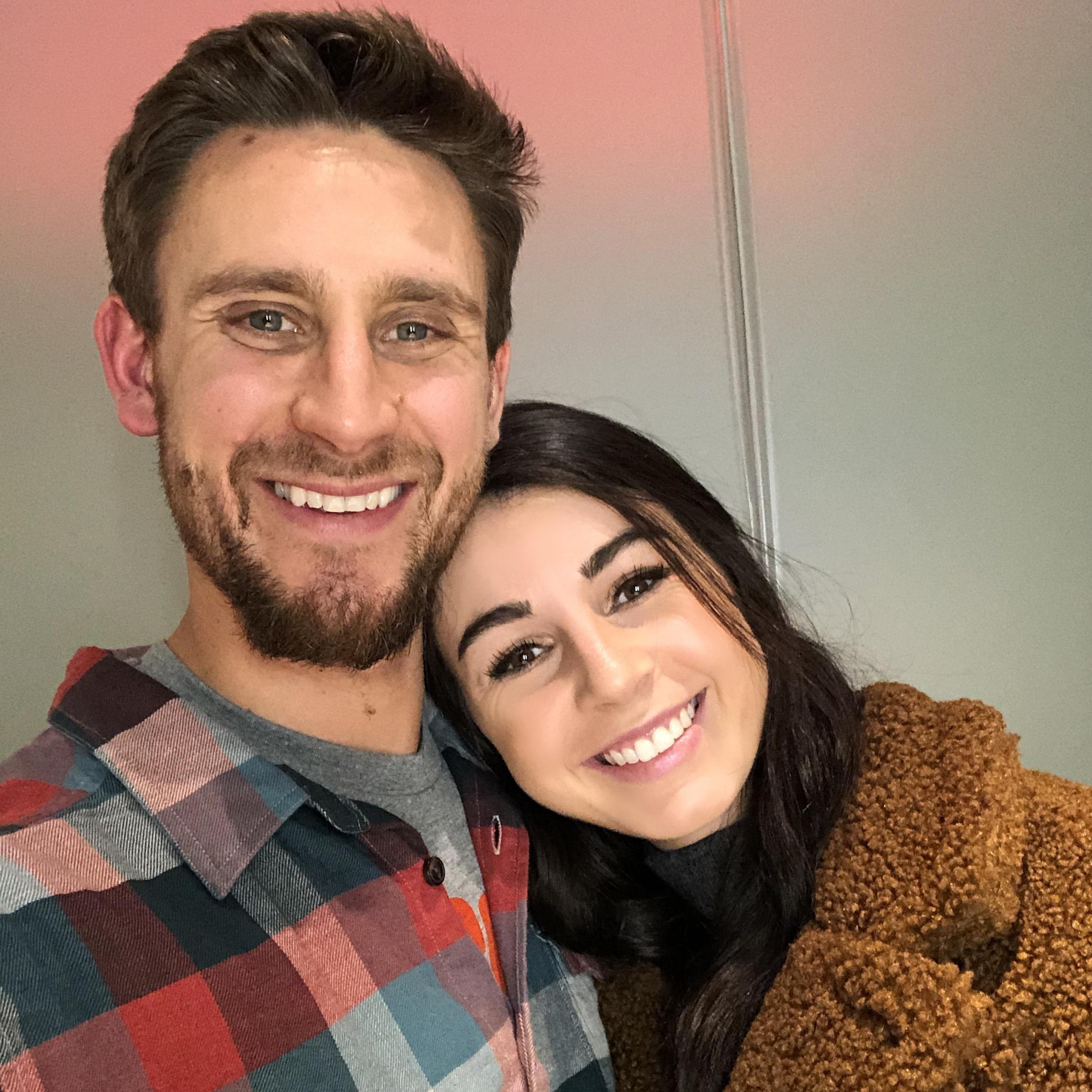 January 11, 2020
Kelly visited Austin in Boston for his third and final clinical rotation!