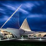 Milwaukee Art Museum