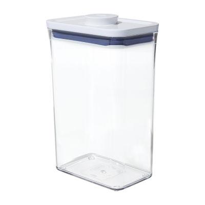OXO Good Grips Pop 2.7-Qt. Rectangular Food Container