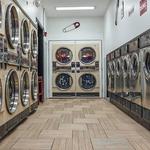 The Laundromat