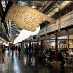 Chelsea Market