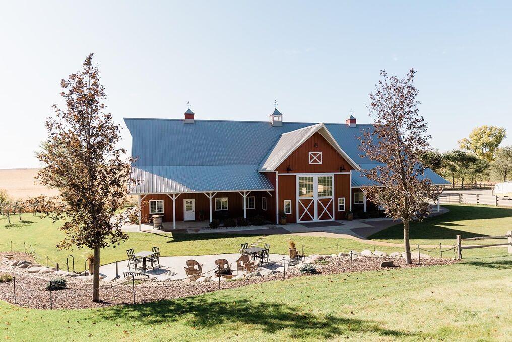 The Wedding Website of Livia Jahnke and Ryan Greeney