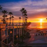 Oceanside Municipal Pier