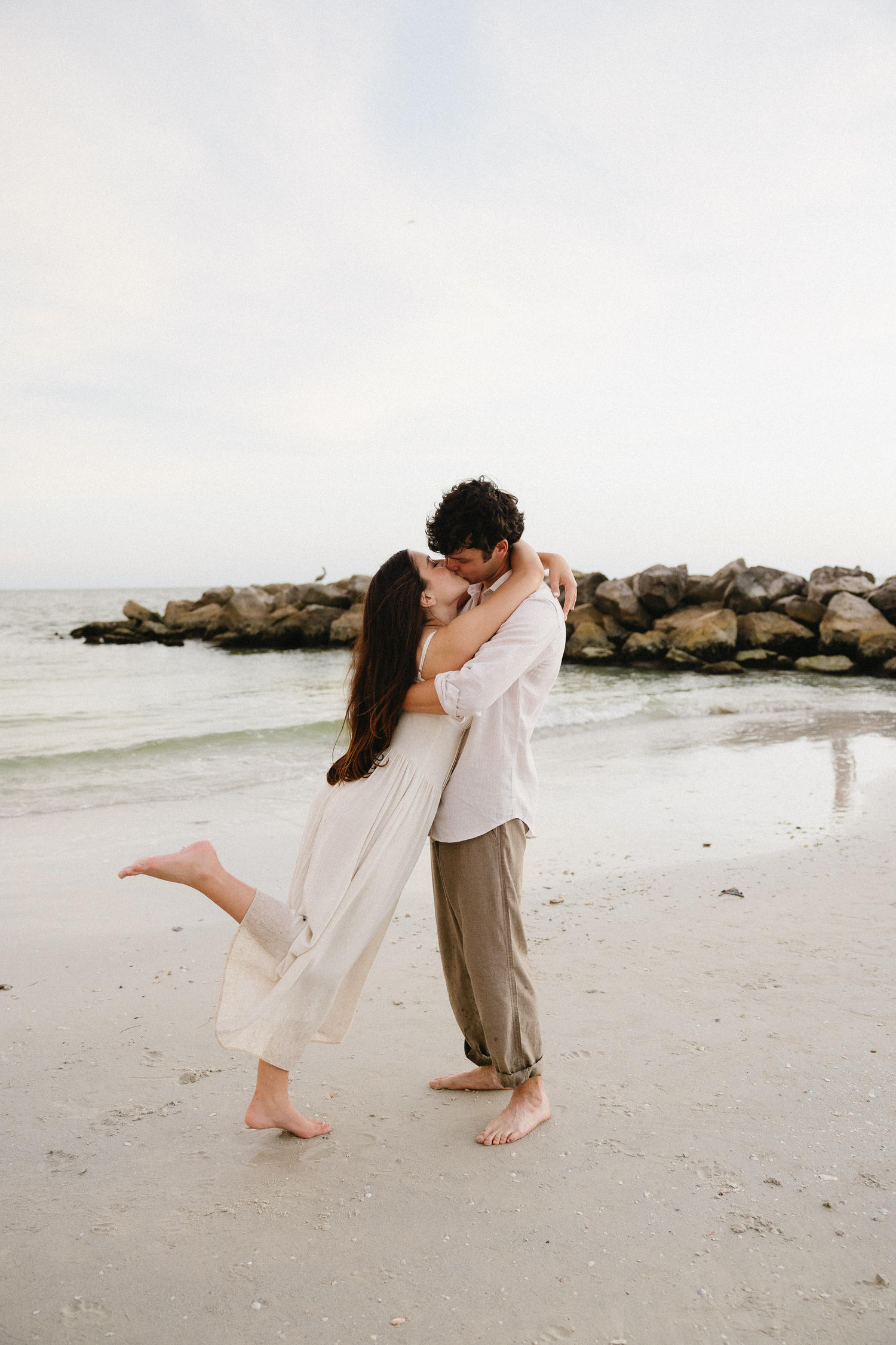 The Wedding Website of Bianca Ferry and Ben Jensen