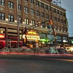 Fountain Square