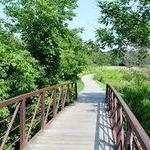 Stowe Recreation Path