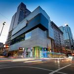 Contemporary Arts Center