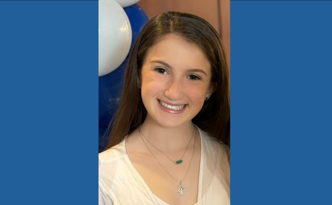 The Wedding Website of hotel information can be found here for Ava's Bat Mitzvah weekend and Ceremony, reception,