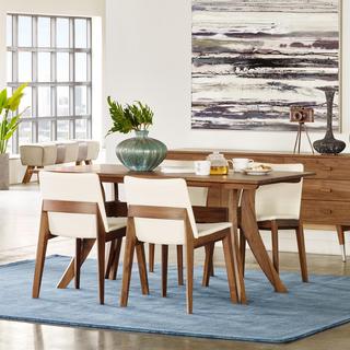 Small Florence Rectangular Dining Table