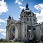 Cathedral of Saint Paul