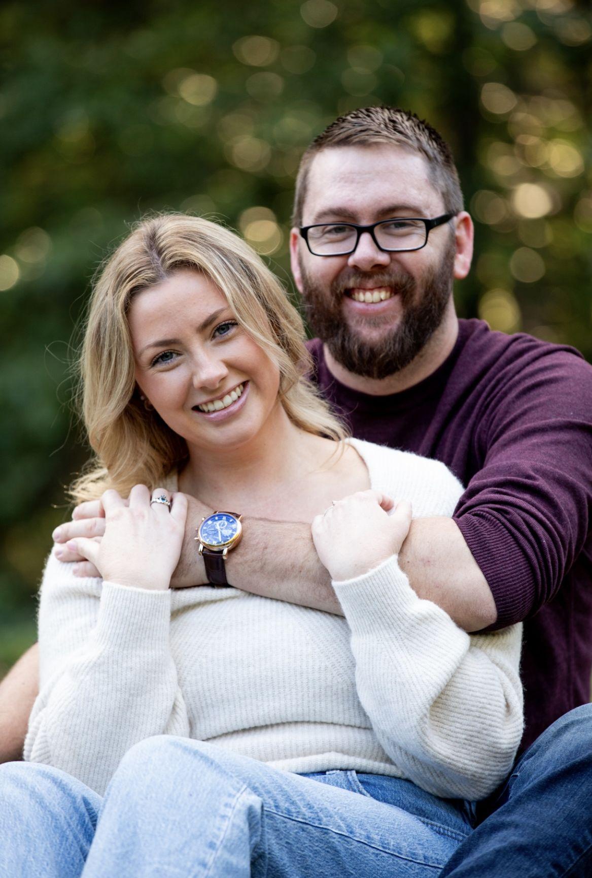 The Wedding Website of Amanda Kathryn Brendli and Brandon John Topoleski